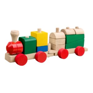 Wooden Toy 2