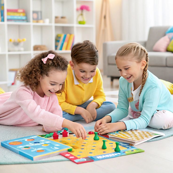 How to Choose the Perfect Toy for Every Age