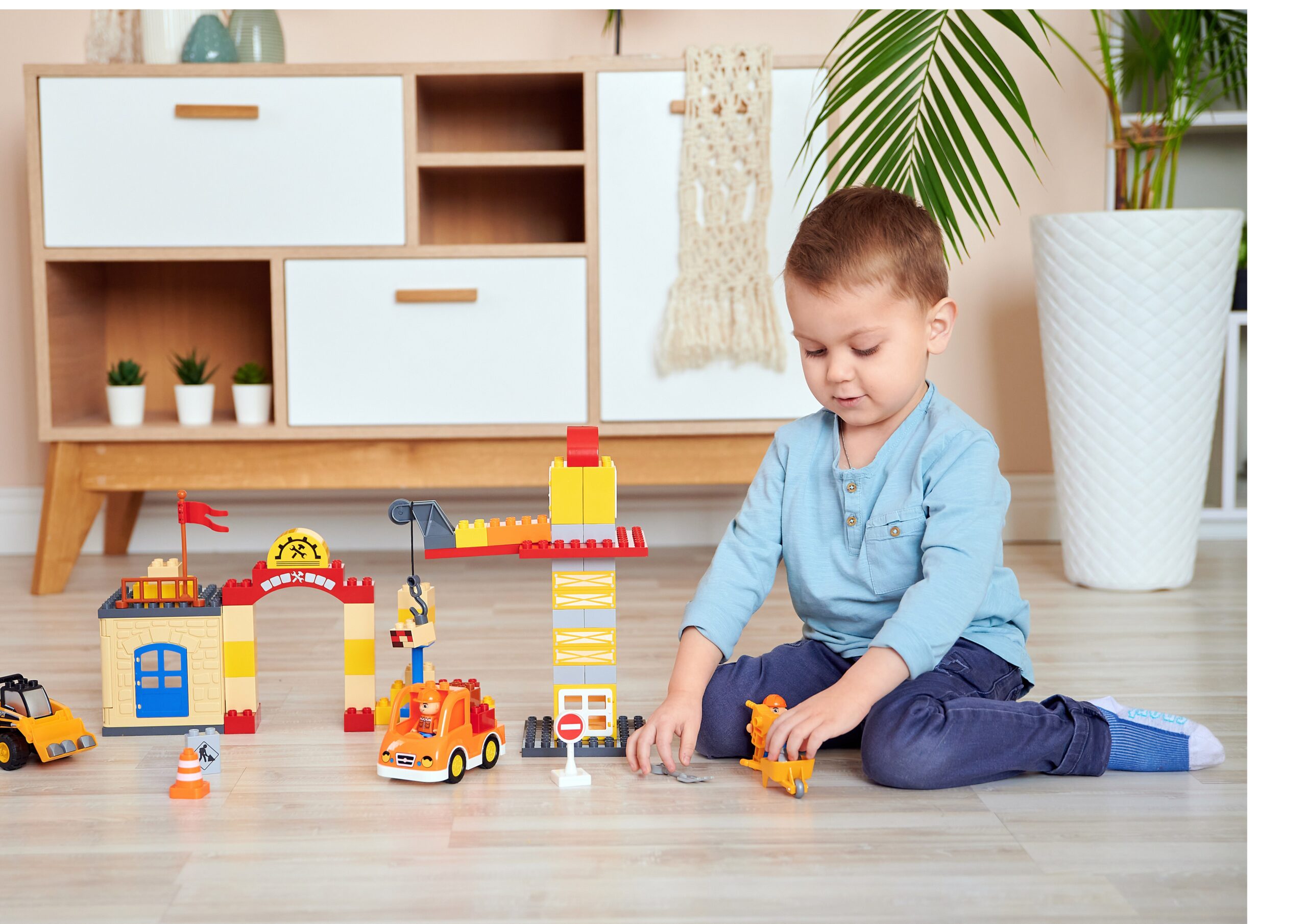 Why Educational Toys Are Worth the Investment