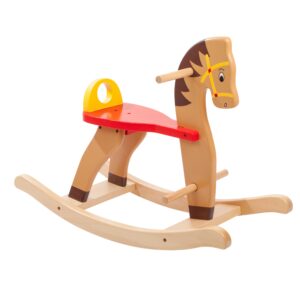 Wooden Toy 1