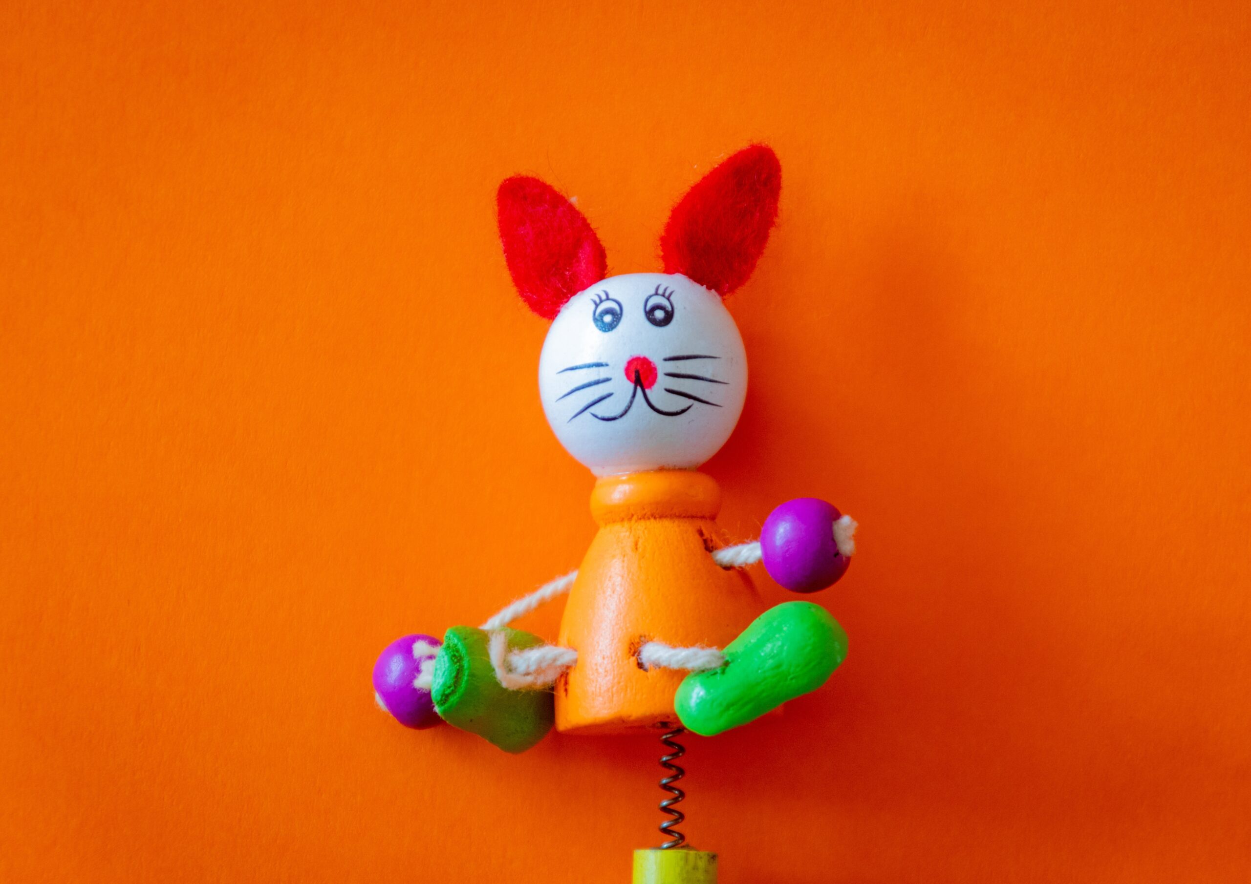 The Importance of Play in a Child’s Development