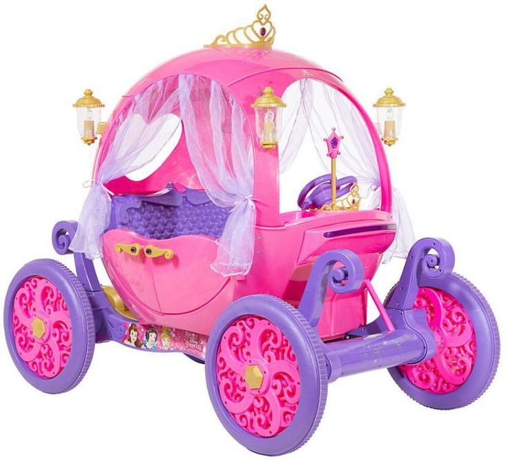 Ride On Toy 2 - Image 4