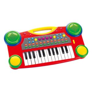 Musical Toy 3