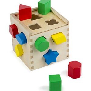 Wooden Toy 9