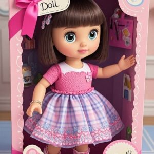 Doll 1