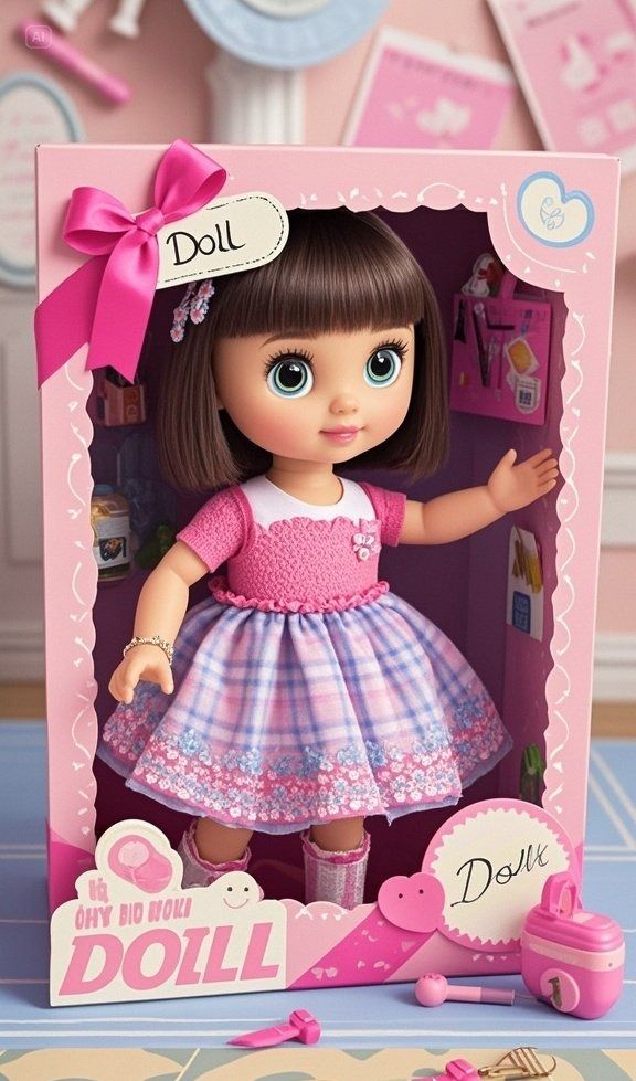 Doll 1