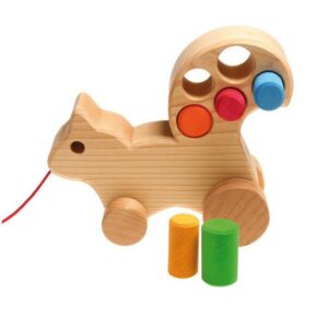 Wooden Toy 3