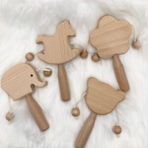 Wooden Toy 8