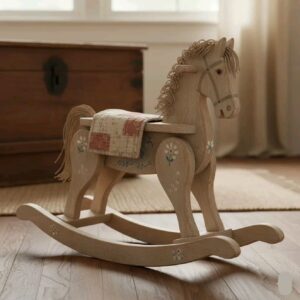 Wooden Toy 7