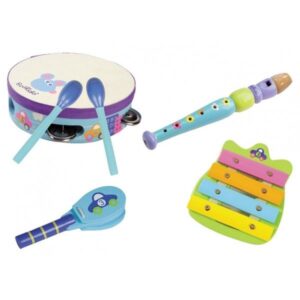 Musical Toy 7