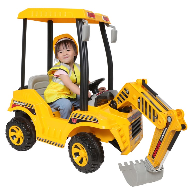 Ride On Toy 2 - Image 2